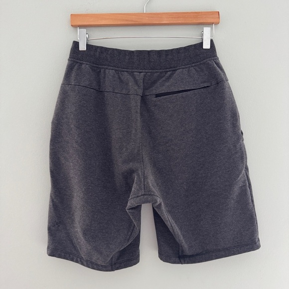 Lululemon City Sweat Short 9.5" - Picture 8 of 12